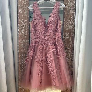 (NOX Anabel) Women’s Size 6 Party Dress/ quince dancer dress/ hoco dress